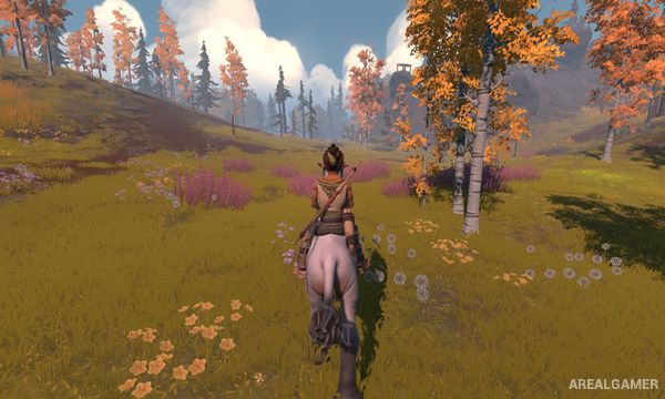 Pine Screenshot 1