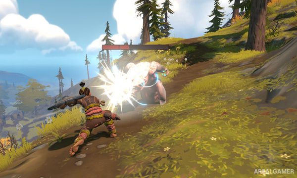 Pine Screenshot 3