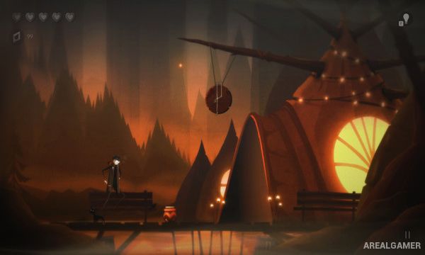 Pinstripe Screenshot 3