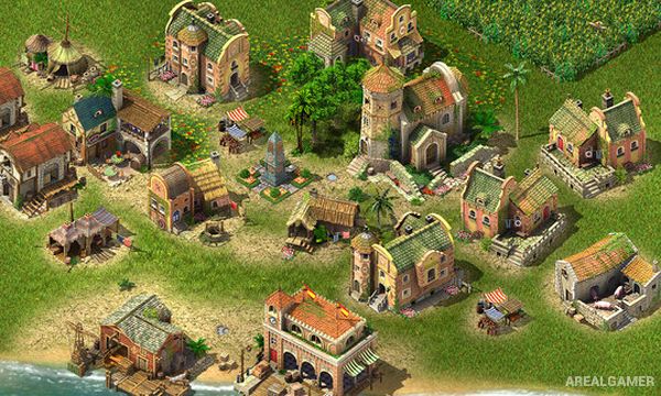 Port Royale 2 Screenshot 2