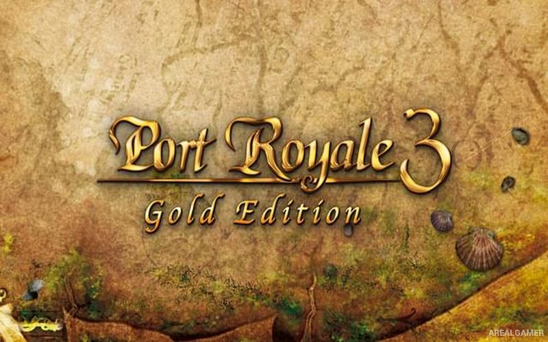 Port Royale 3 Gold