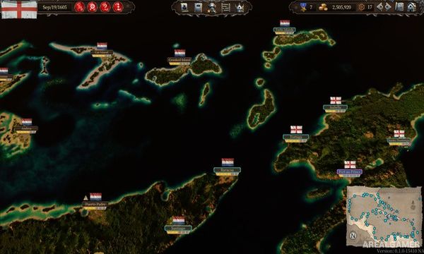 Port Royale 4 Screenshot 3