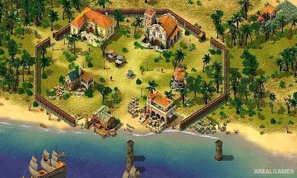 Port Royale Screenshot 2