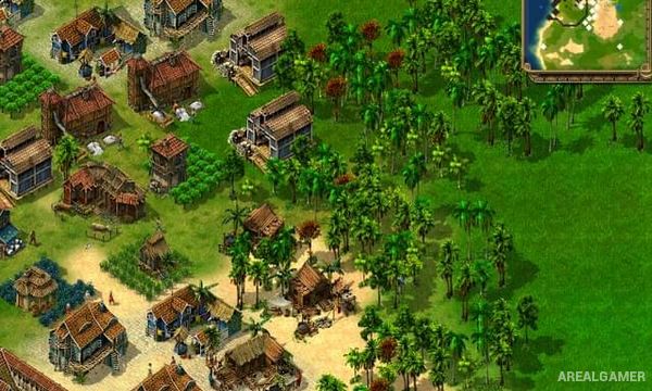 Port Royale Screenshot 3