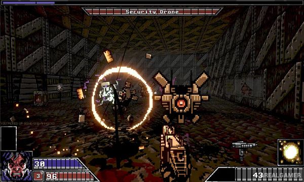 Project Warlock Screenshot 2