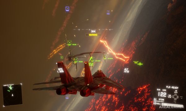 Project Wingman Screenshot 2