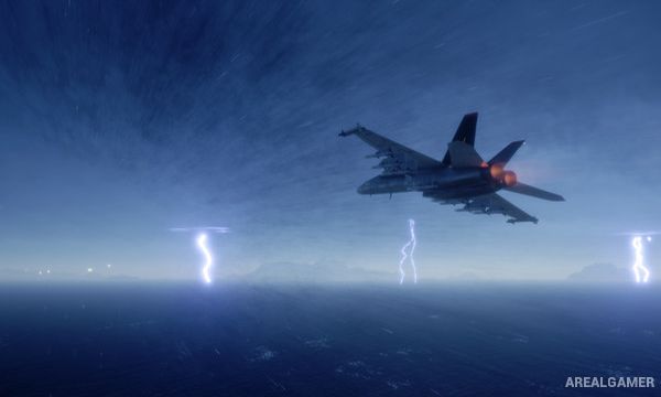 Project Wingman Screenshot 3