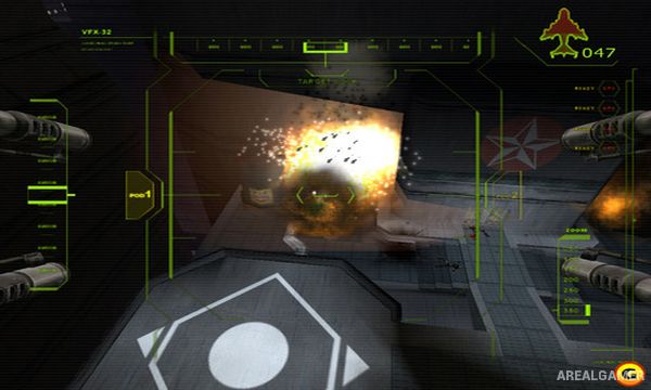 Red Faction 2 Screenshot 2