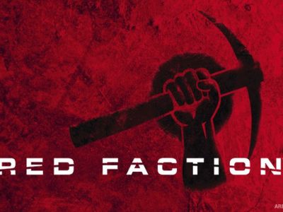 Red Faction