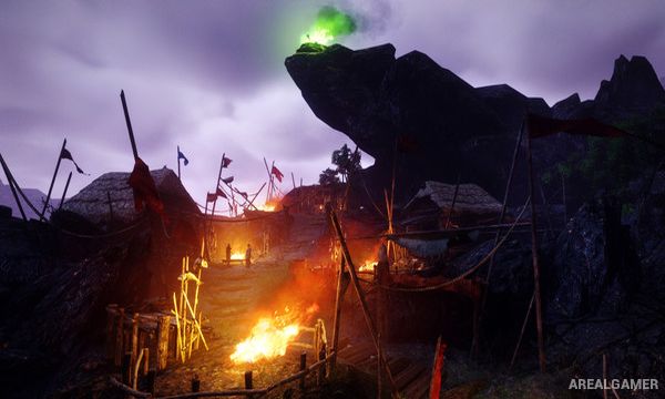 Risen 3: Titan Lords Screenshot 1
