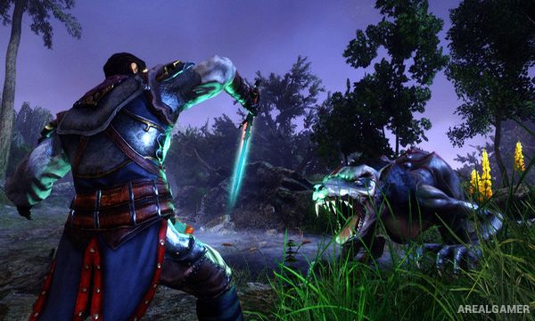 Risen 3: Titan Lords Screenshot 2