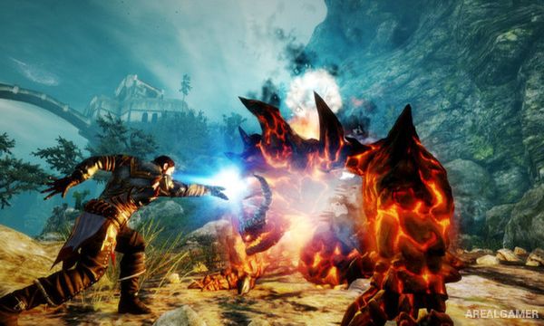 Risen 3: Titan Lords Screenshot 3