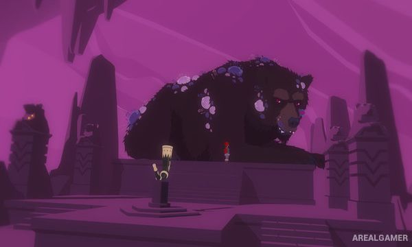 Röki Screenshot 2