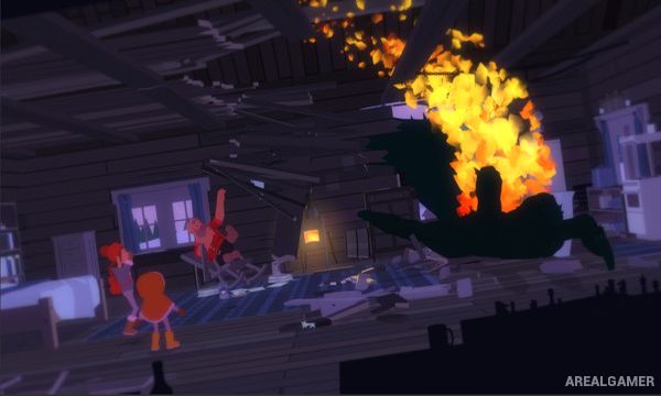 Röki Screenshot 3