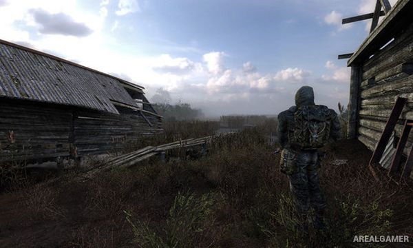 S.T.A.L.K.E.R.: Clear Sky Screenshot 1