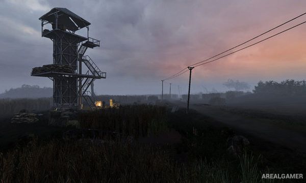 S.T.A.L.K.E.R.: Clear Sky Screenshot 2