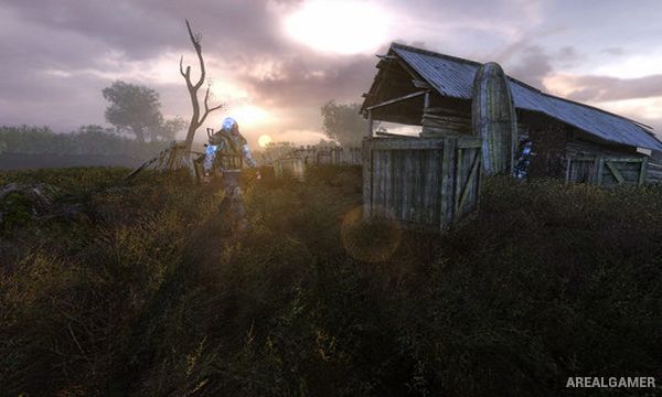 S.T.A.L.K.E.R.: Clear Sky Screenshot 3