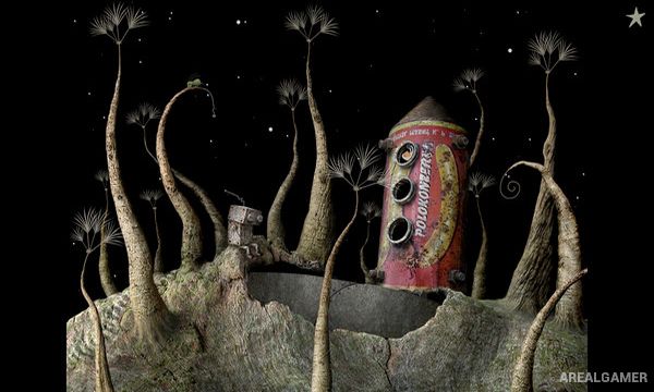 Samorost 2 Screenshot 1