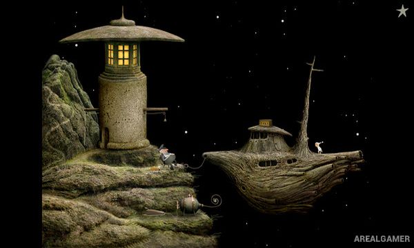Samorost 2 Screenshot 2