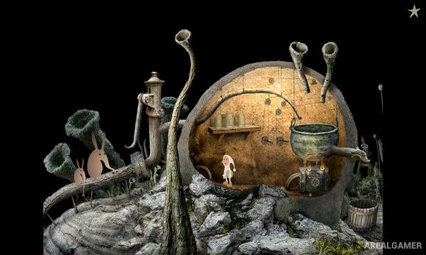 Samorost 2 Screenshot 3