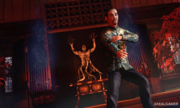 Sherlock Holmes: Crimes and Punishments Screenshot 3