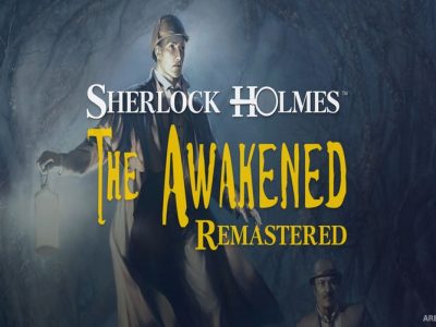 Sherlock Holmes: The Awakened – Remastered