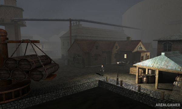 Sherlock Holmes: The Awakened - Remastered Screenshot 2