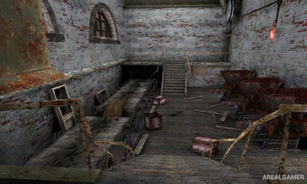 Sherlock Holmes: The Awakened - Remastered Screenshot 3