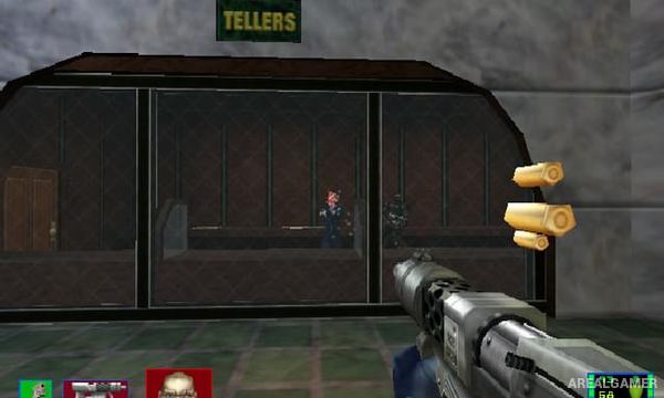 SiN Gold Screenshot 1