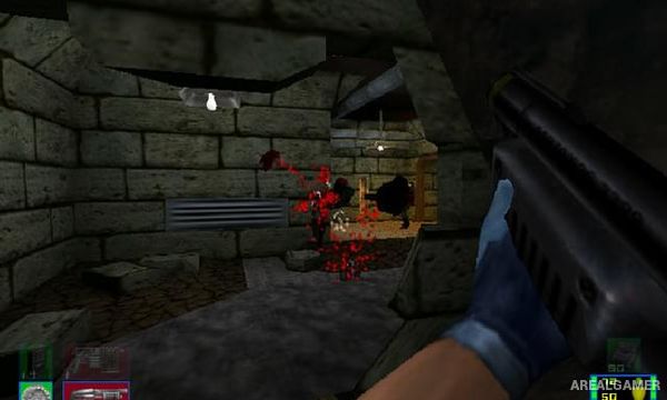 SiN Gold Screenshot 3