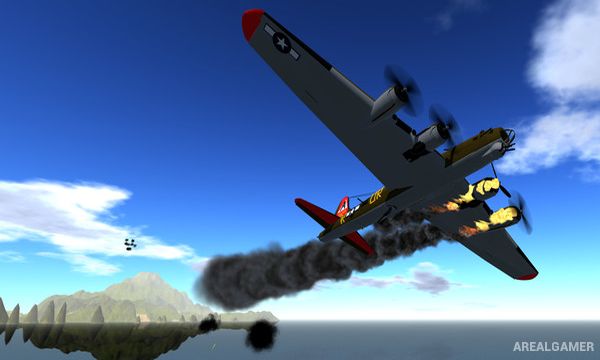 SimplePlanes Screenshot 3