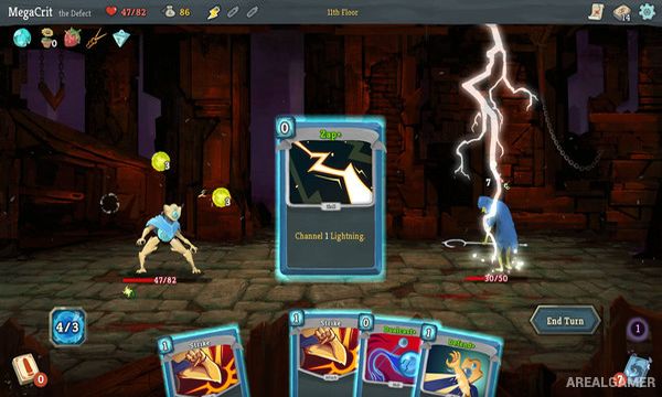 Slay the Spire Screenshot 2
