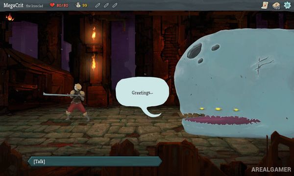 Slay the Spire Screenshot 3