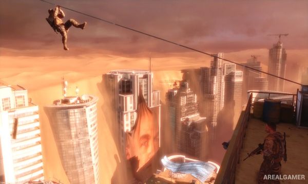 Spec Ops: The Line Screenshot 2