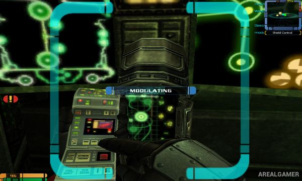 Star Trek: Elite Force II Screenshot 1