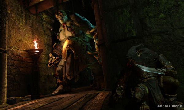 Styx: Master of Shadows Screenshot 2