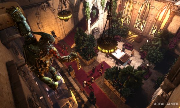Styx: Master of Shadows Screenshot 3