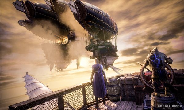 Styx: Shards of Darkness Screenshot 3
