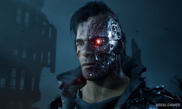 Terminator: Resistance Screenshot 2