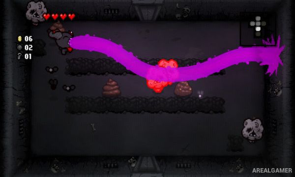 The Binding of Isaac: Rebirth Screenshot 2