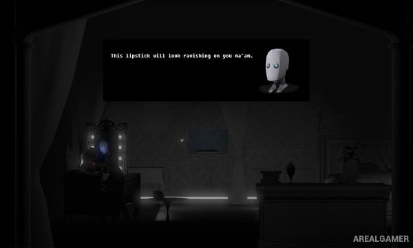 The Fall Part 2: Unbound Screenshot 2