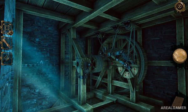 The House of Da Vinci 2 Screenshot 1