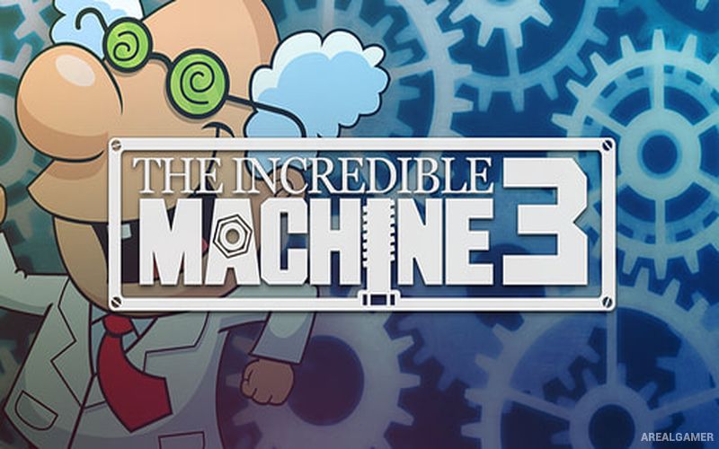 The Incredible Machine 3