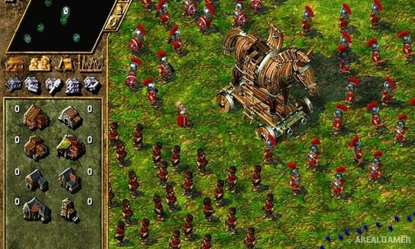 The Settlers 4: Gold Edition Screenshot 2