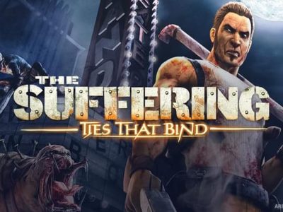 The Suffering 2: Ties That Bind