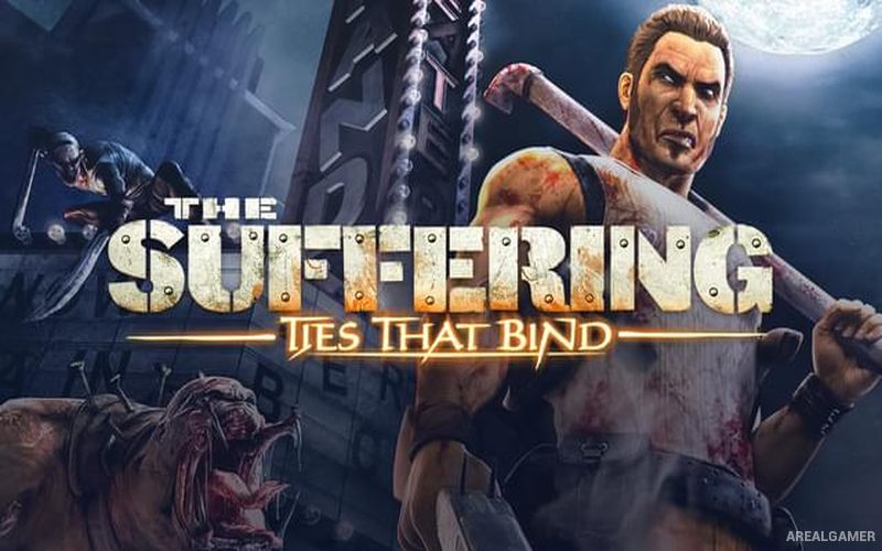 The Suffering 2: Ties That Bind