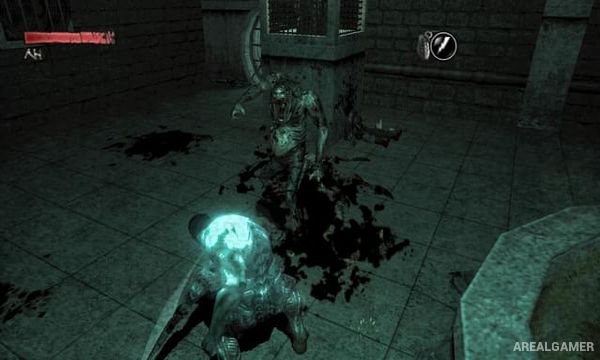The Suffering 2: Ties That Bind Screenshot 2