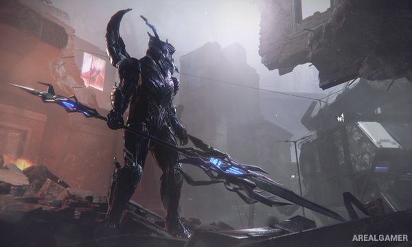 The Surge 2 Screenshot 2