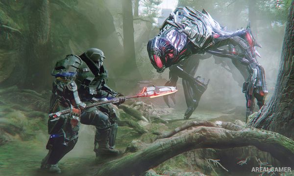The Surge 2 Screenshot 3