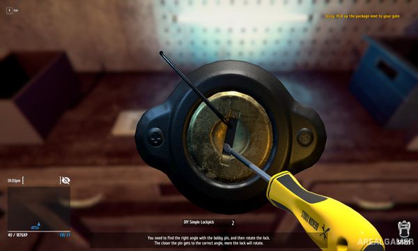 Thief Simulator Screenshot 2